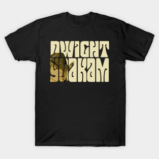 Dwight Yoakam T-Shirt